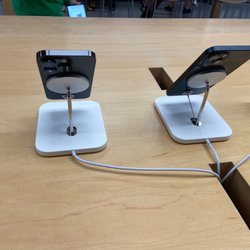 Apple Store - Los Gatos
