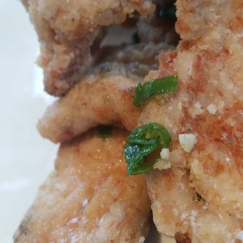 Kwok's Bistro - Five Spice Pork, close up - Chinese Near Me - Reno, Nevada