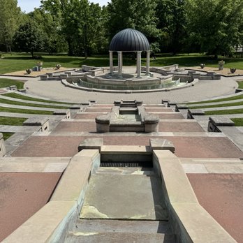 Coxhall Gardens - Parks Near Me - Carmel, Indiana Coxhall Gardens - Parks Near Me - Carmel, Indiana