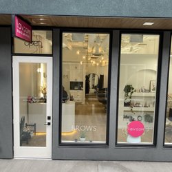 Lavoom Salon - Brow & Lash Artistry - Brow bar in Marda Loop