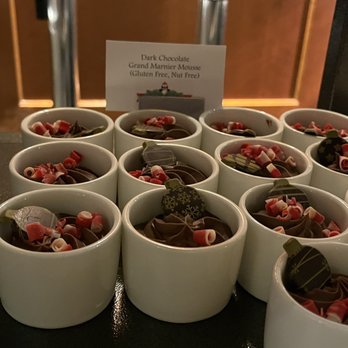 Thomsons Kitchen + Bar - desserts in cups - Breakfast & Brunch Near Me - Calgary, Alberta Thomsons Kitchen + Bar - desserts in cups - Breakfast & Brunch Near Me - Calgary, Alberta