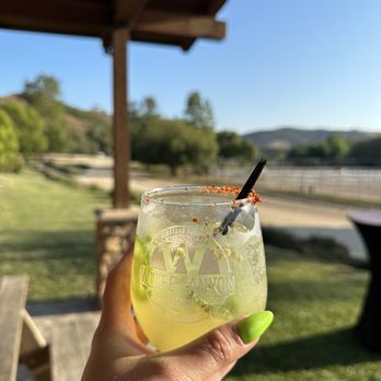 Wolfe Canyon Ranch - Horseback Riding Near Me - Thousand Oaks, California