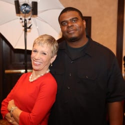 Montgomery Media Productions - Clint Montgomery and Barbara Corcoran
