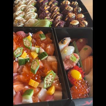 IKON Sushi - Japanese Near Me - Vaughan, Ontario IKON Sushi - Japanese Near Me - Vaughan, Ontario