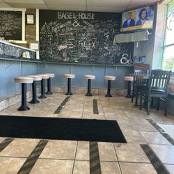 Bagel House And More