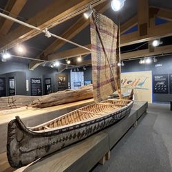 Madeline Island Historical Museum