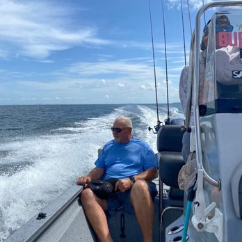 Poseidon Fishing Charters - Fishing Near Me - Ruskin, Florida Poseidon Fishing Charters - Fishing Near Me - Ruskin, Florida