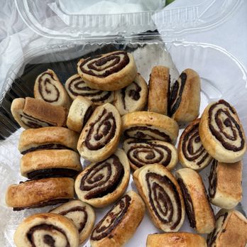 Nineveh Bakery - Middle Eastern Near Me - Henrico, Virginia