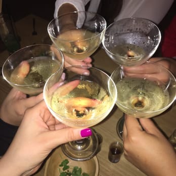 Kyu - Cheers to you KYU. - Asian Fusion Near Me - Miami, Florida Kyu - Cheers to you KYU. - Asian Fusion Near Me - Miami, Florida