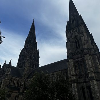 St Mary's Cathedral - Churches Near Me - Edinburgh, EDH