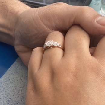 Geoffrey's Malibu - We got engaged! - Seafood Near Me - Malibu, California Geoffrey's Malibu - We got engaged! - Seafood Near Me - Malibu, California