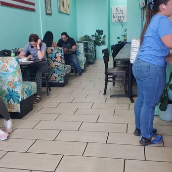 Da Real Aloha BBQ - Hawaiian Near Me - El Paso, Texas