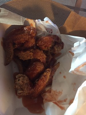 Uncle Remus SFC - 47th Street by null