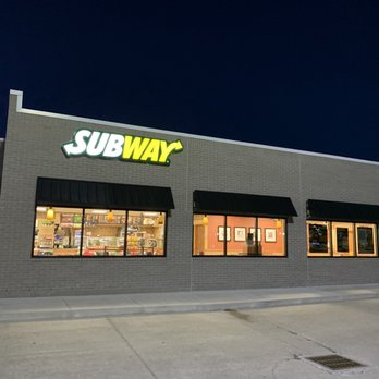 Subway - Outside - Fast Food Near Me - Van Wert, Ohio Subway - Outside - Fast Food Near Me - Van Wert, Ohio