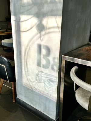 B&O American Brasserie by null
