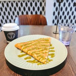 Whisk Crepes Cafe