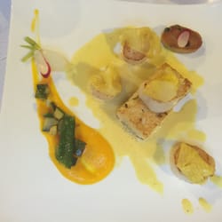 Le Clos des Vignes