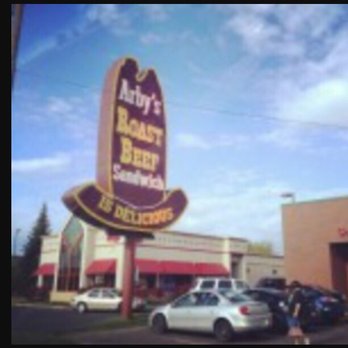 Arby's - Fast Food Near Me - Spokane, Washington