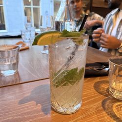Bistro Hortus