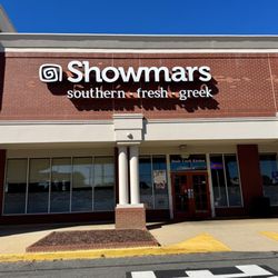 Showmars Steele Creek - Outside
