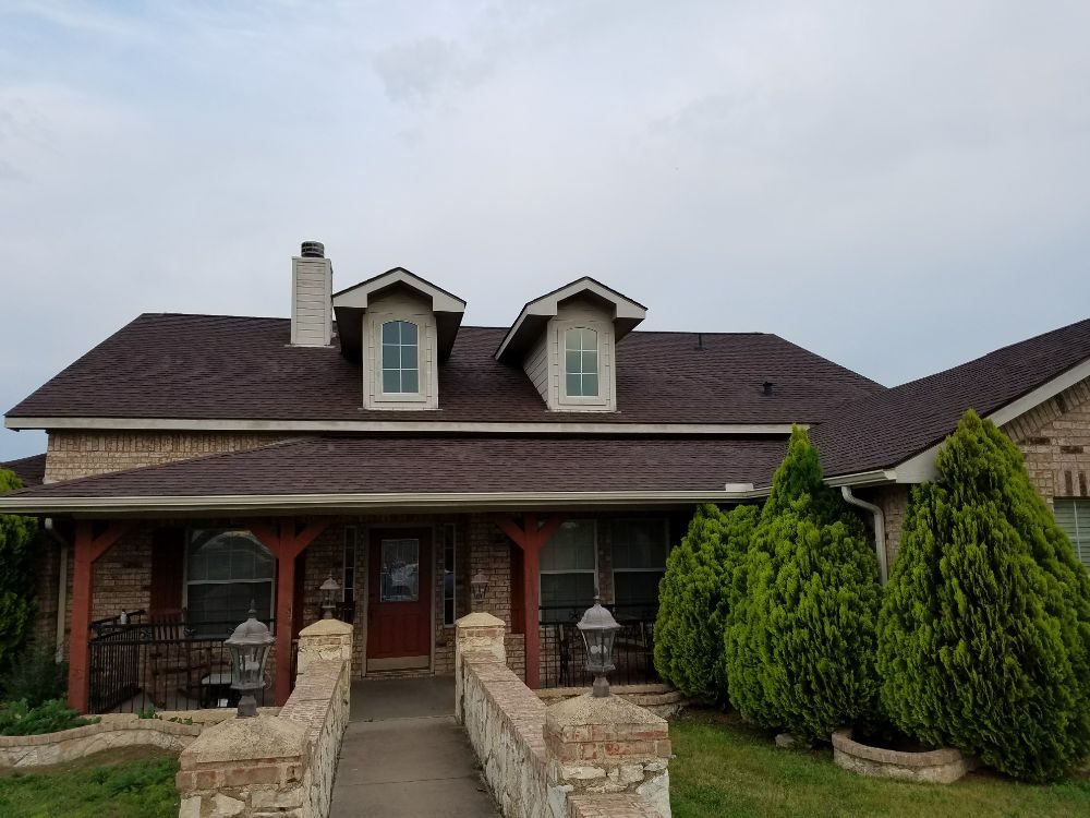 Slide of Muirhead Roofing and Construction