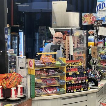 Mega Fuel - Gas Stations Near Me - San Diego, California