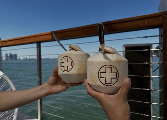 Lido Bayside by null Lido Bayside by null