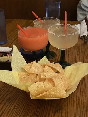 Pancho's Mexican Restaurant by null