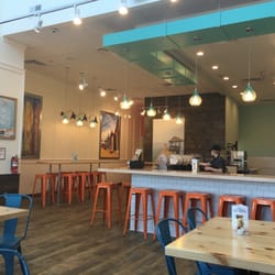 Tropical Smoothie Cafe