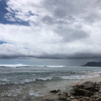 Nani Kai Beach Park - Beaches Near Me - Waianae, Hawaii Nani Kai Beach Park - Beaches Near Me - Waianae, Hawaii