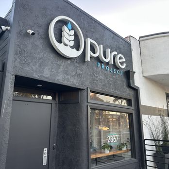 Pure Project - North Park - Beer Bar Near Me - San Diego, California