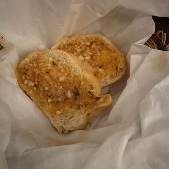 Virgilio's - Even the bread was delicious! - Italian Near Me - Charlotte Amalie, Virgin Islands Virgilio's - Even the bread was delicious! - Italian Near Me - Charlotte Amalie, Virgin Islands