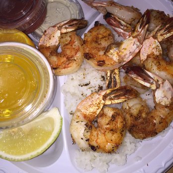 Fish King - Grilled shrimp - Seafood Markets Near Me - Glendale, California Fish King - Grilled shrimp - Seafood Markets Near Me - Glendale, California