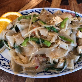 Pad Thai House - Thai spicy noodle with steamed tofu - Thai Near Me - Boise, Idaho Pad Thai House - Thai spicy noodle with steamed tofu - Thai Near Me - Boise, Idaho