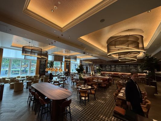JW Steakhouse by null