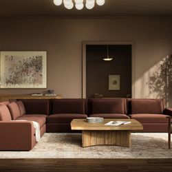 Living Modern Furnishings & Design