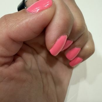 Grand Nails Salon - Nail Salons Near Me - Wilmington, North Carolina