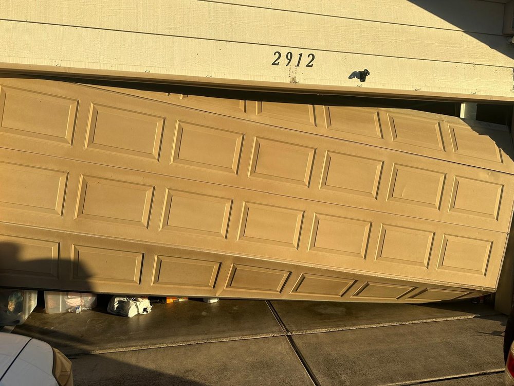 Harper Wright Garage Door Services - Garage Door Contractor in Cambridge, MA