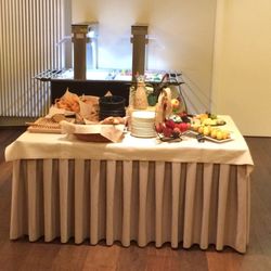 Hotel Banana City - Frühstück