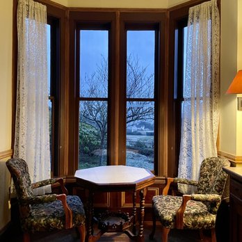 Joshua Grindle Inn - Hotels Near Me - Mendocino, California