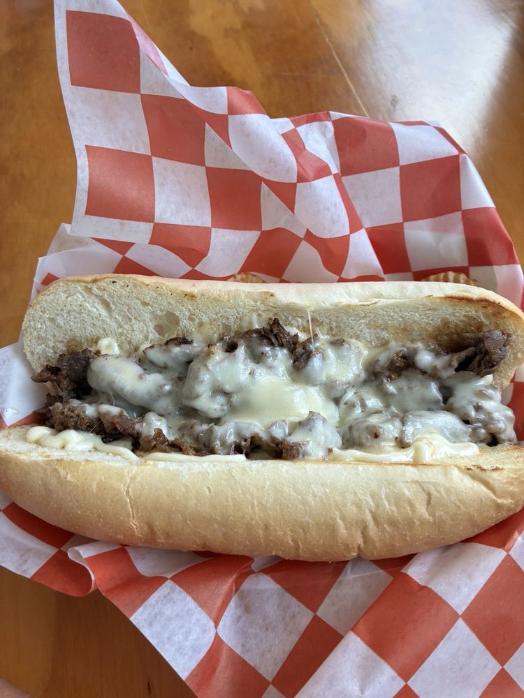 Hatteras Harbor Deli