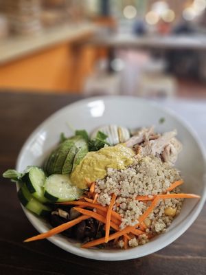 Carmel Belle by null