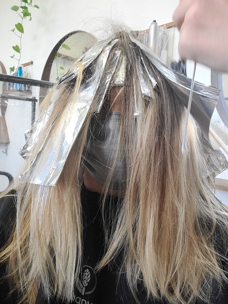 WILD FLOWER HAIR CO Updated September 2024 42 Photos & 13 Reviews