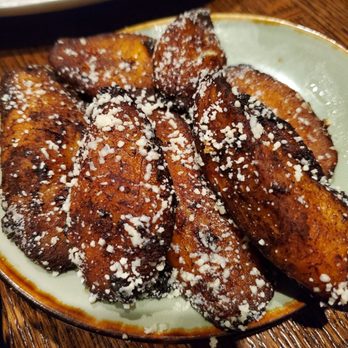 TORO Cantina - Plantains - Mexican Near Me - Albany, New York