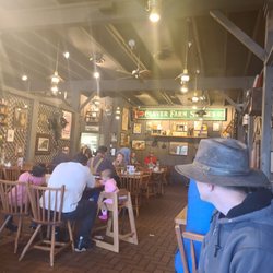 Cracker Barrel Old Country Store