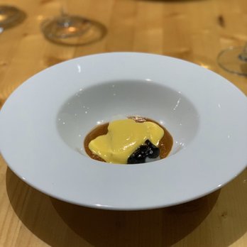 Nook - Bouillabaisse - New American Near Me - Madison, Wisconsin