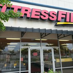 Mattress Firm Mt Olive