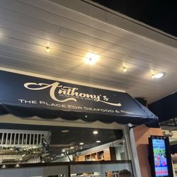 Anthony’s Seafood & Ribs