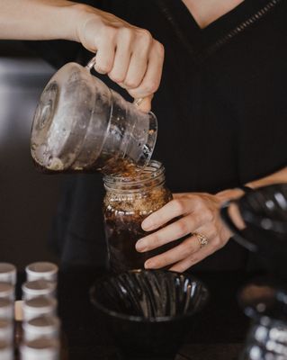 The Boy & The Bear - Gardena by null