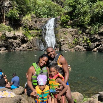 E Noa Tours - Tours Near Me - Honolulu, Hawaii